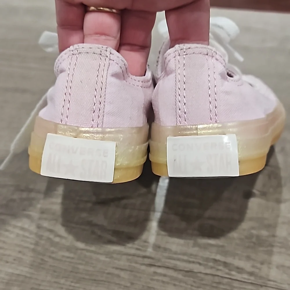 Converse iuc ctas